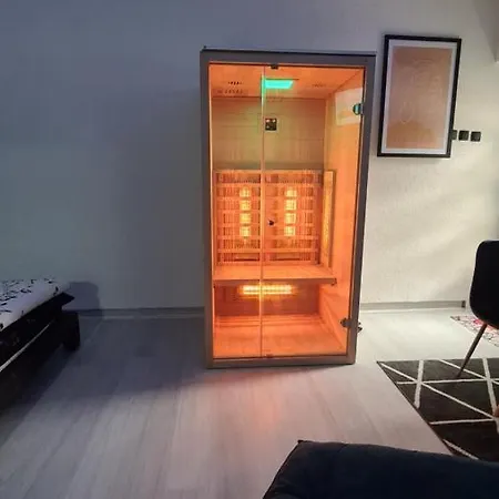 Апартаменты Melody *