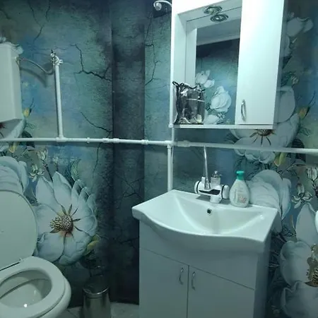 Melody Apartmán Paraćin