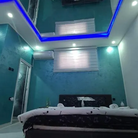 Apartamento Melody Paraćin