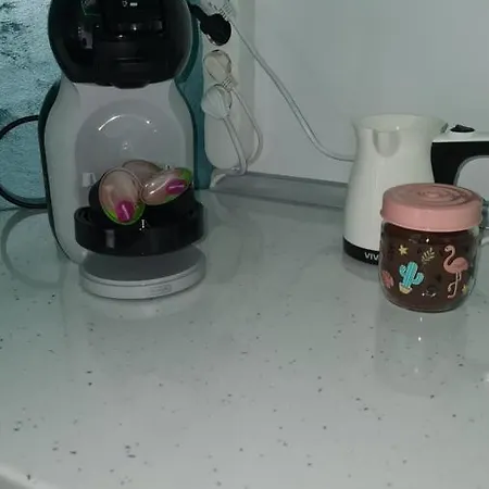 Apartmán Melody *