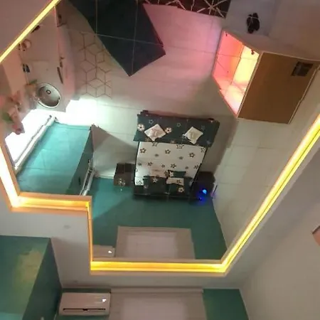 Apartmán Melody