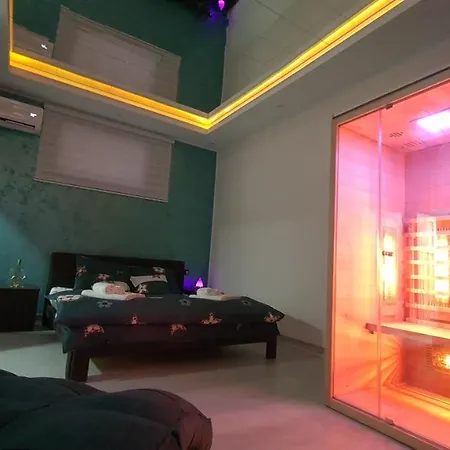 Апартаменты Melody