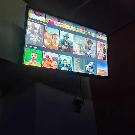 Melody Апартаменты *