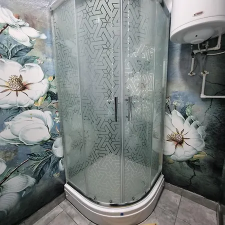 Апартаменты Melody