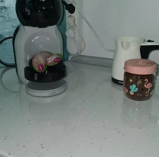 Διαμέρισμα Melody *